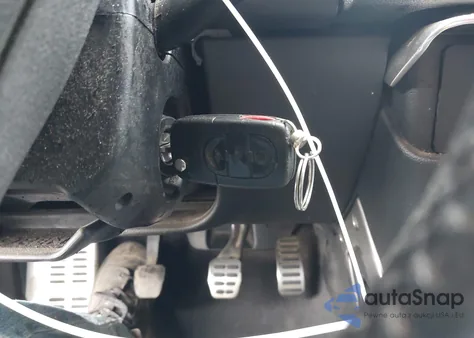 2002 Audi Tt 1.8L из США, поврежденный, VIN TRUSC28N621037441